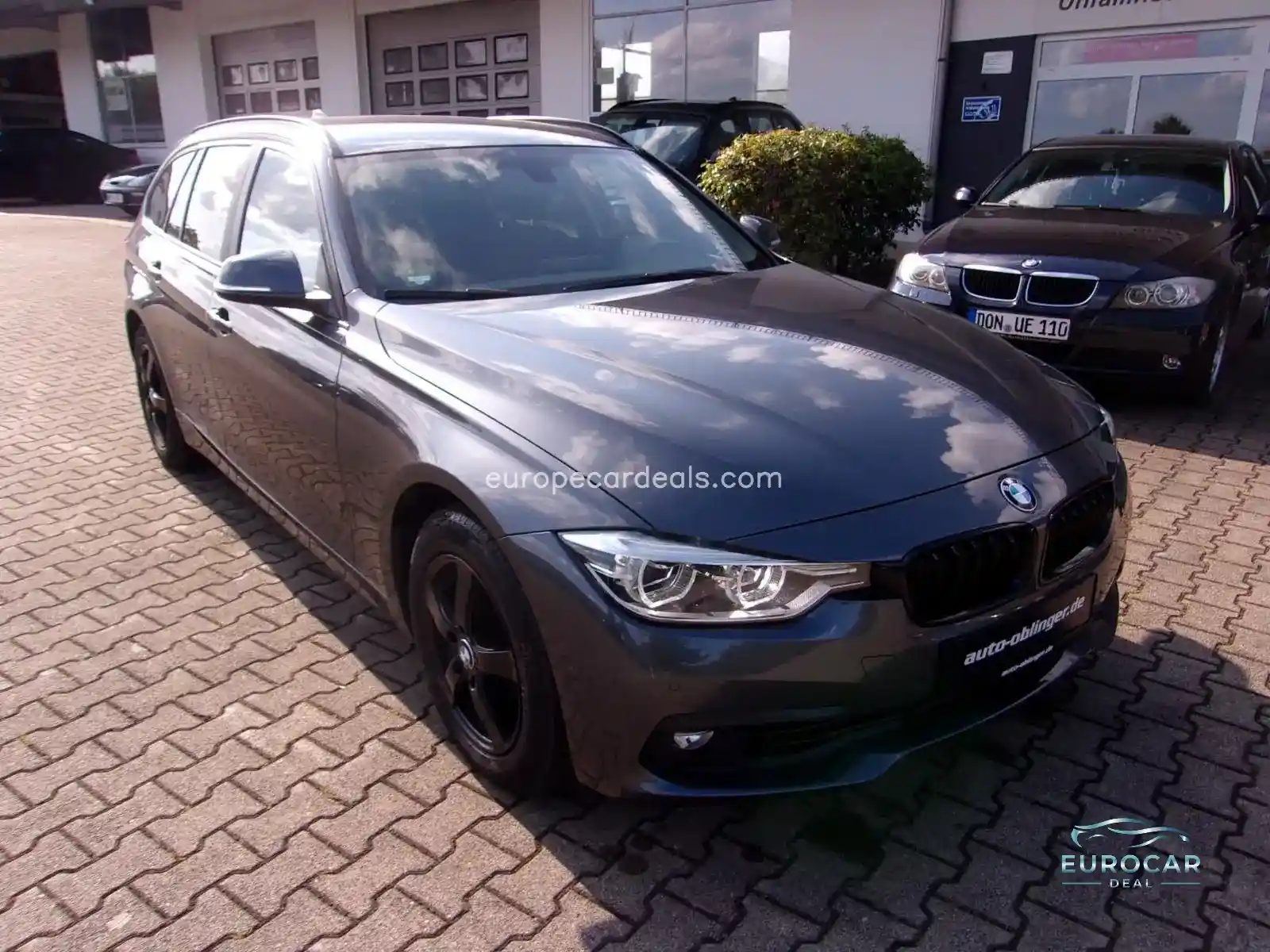 BMW 318