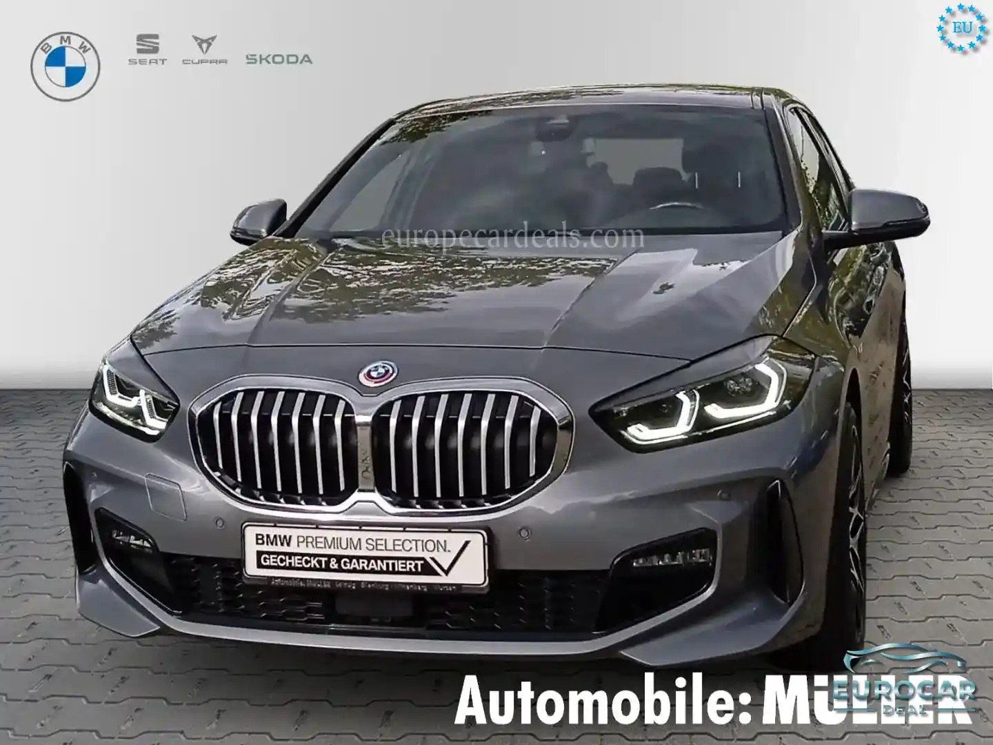 BMW 120
