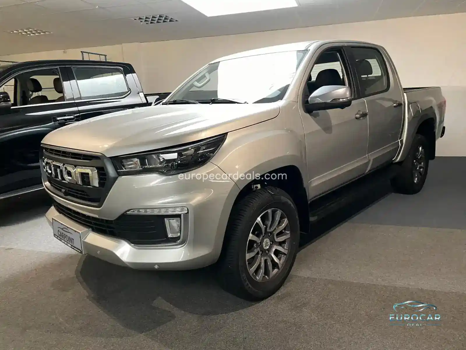 Foton 3