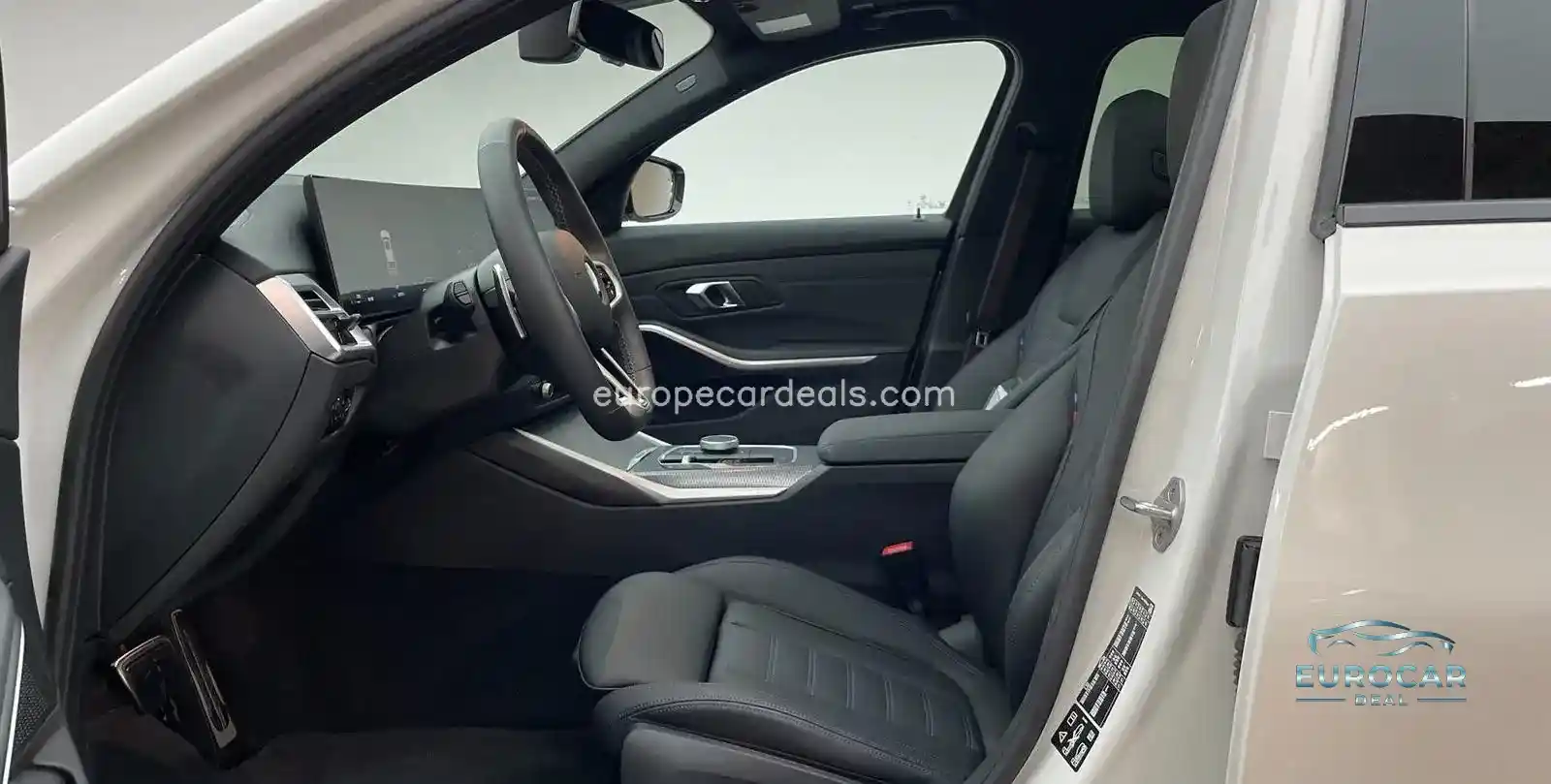 BMW M340d
