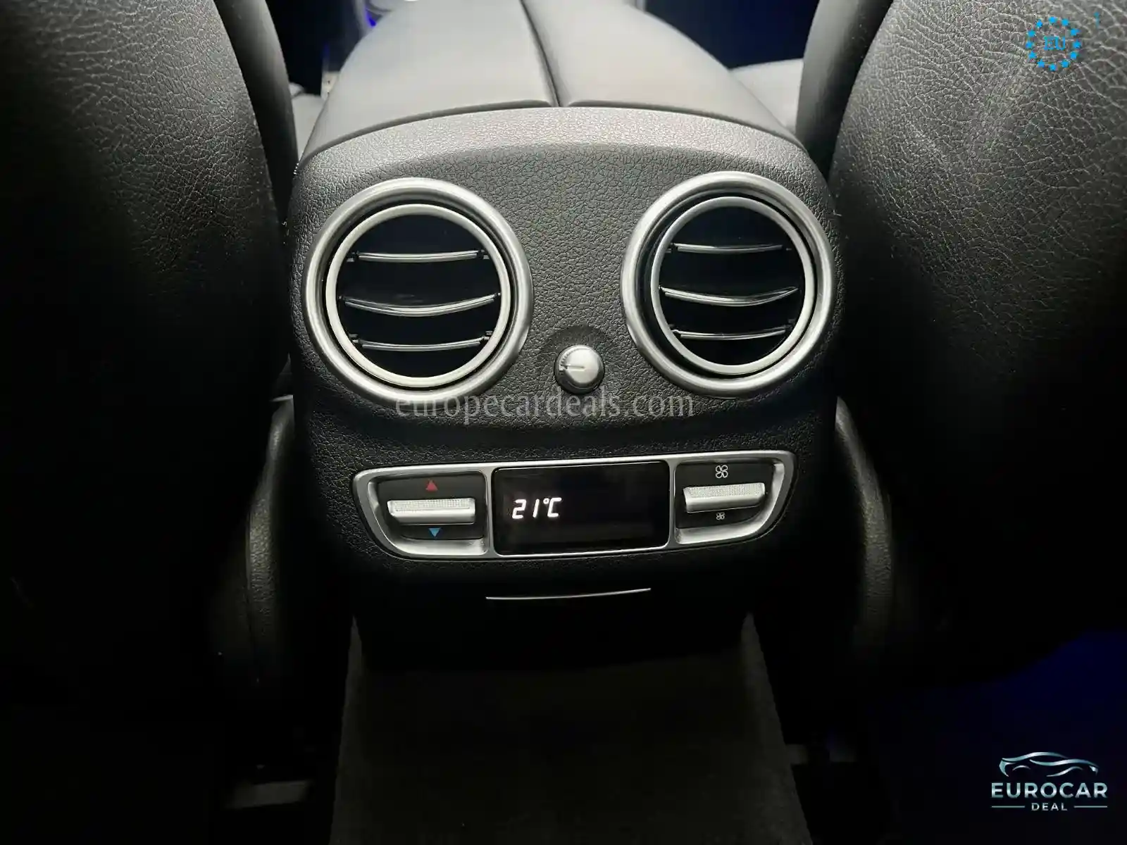 Mercedes-Benz E 63 AMG