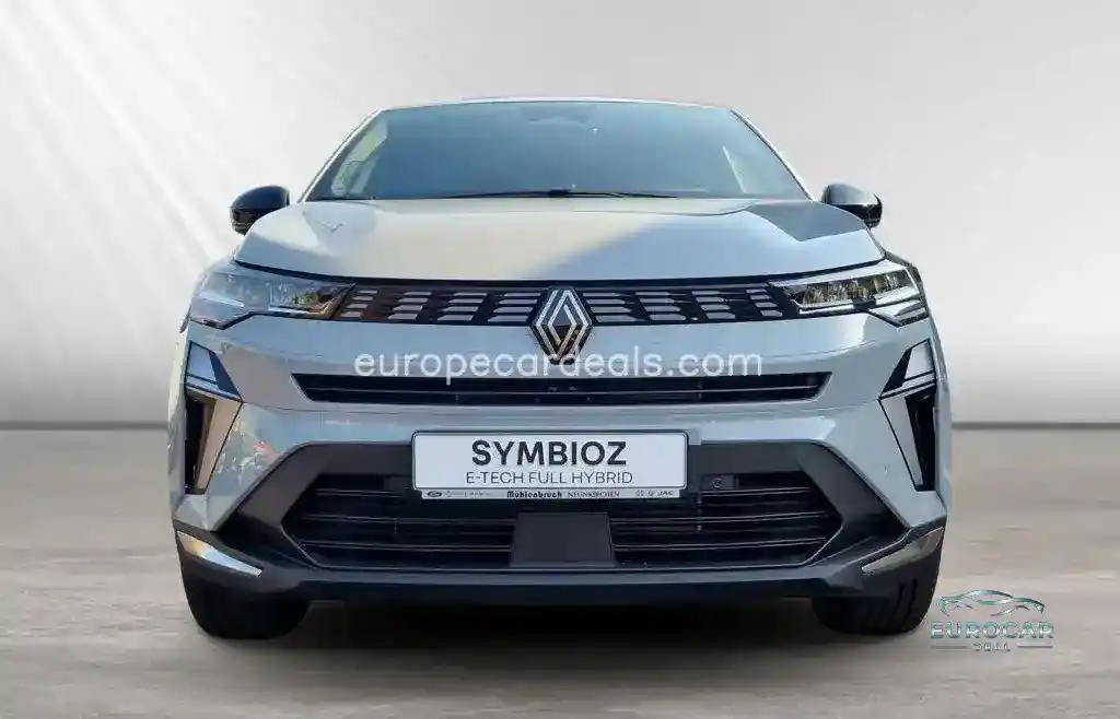Renault Symbioz
