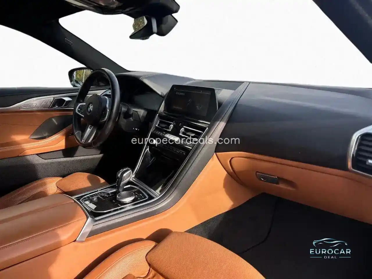 BMW M850
