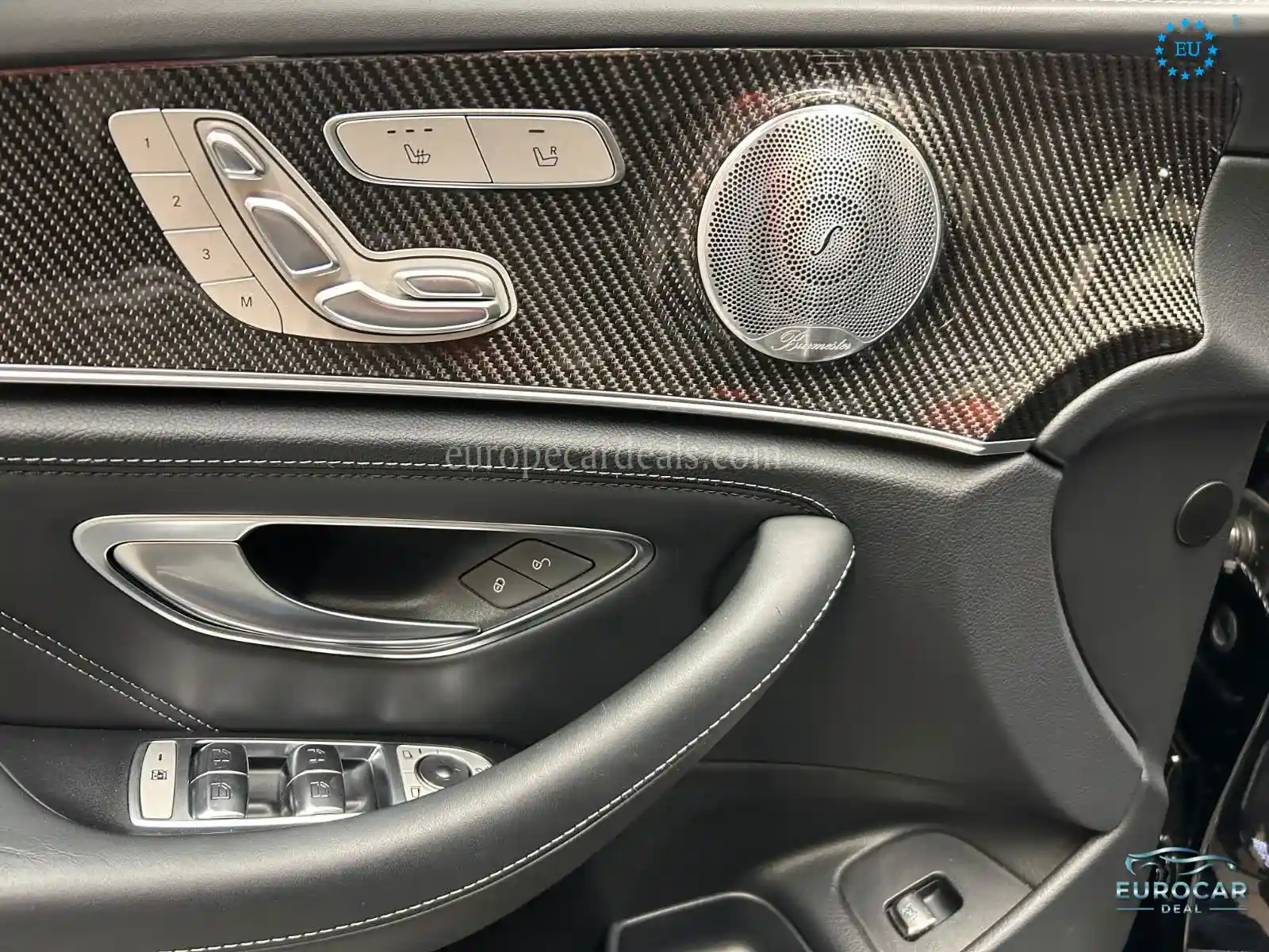 Mercedes-Benz E 63 AMG