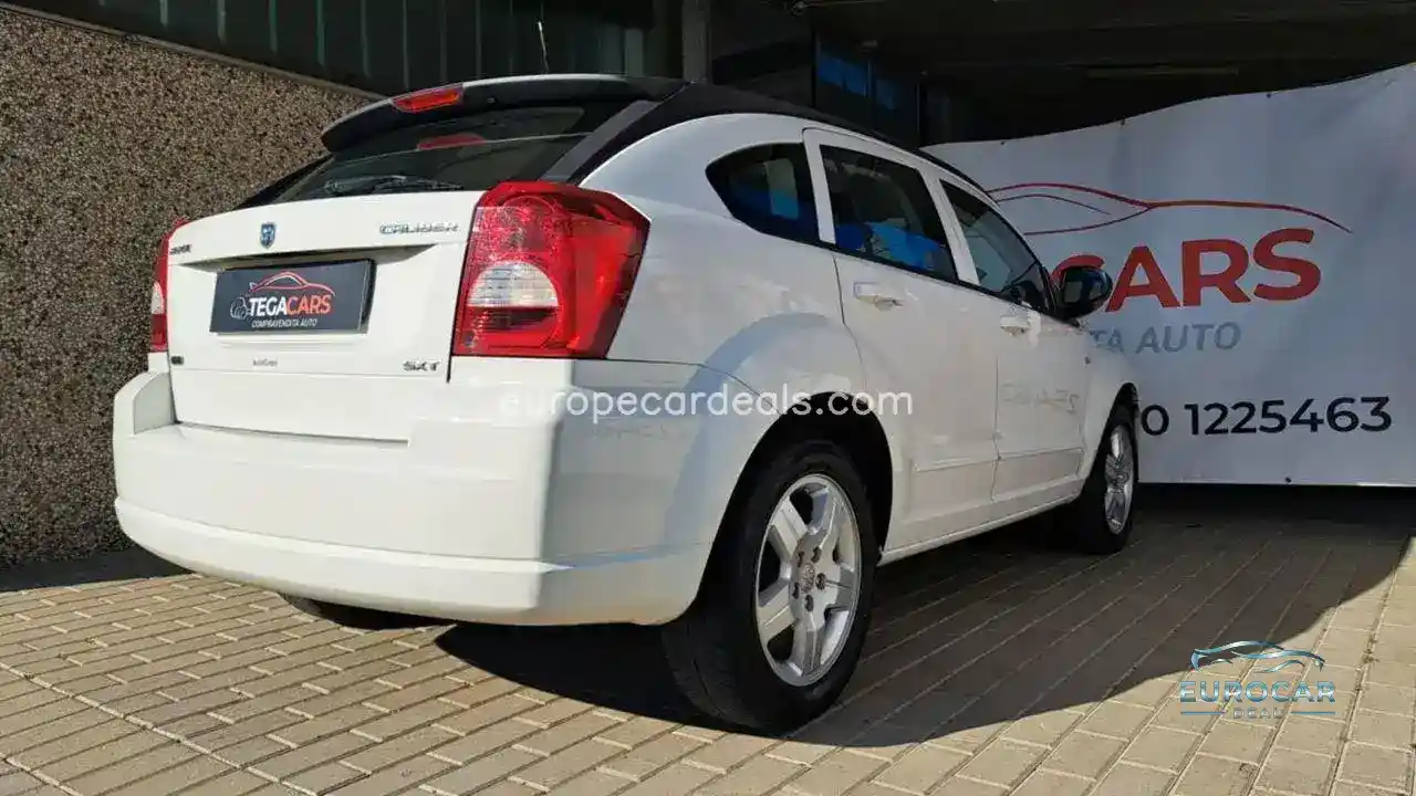 Dodge Caliber