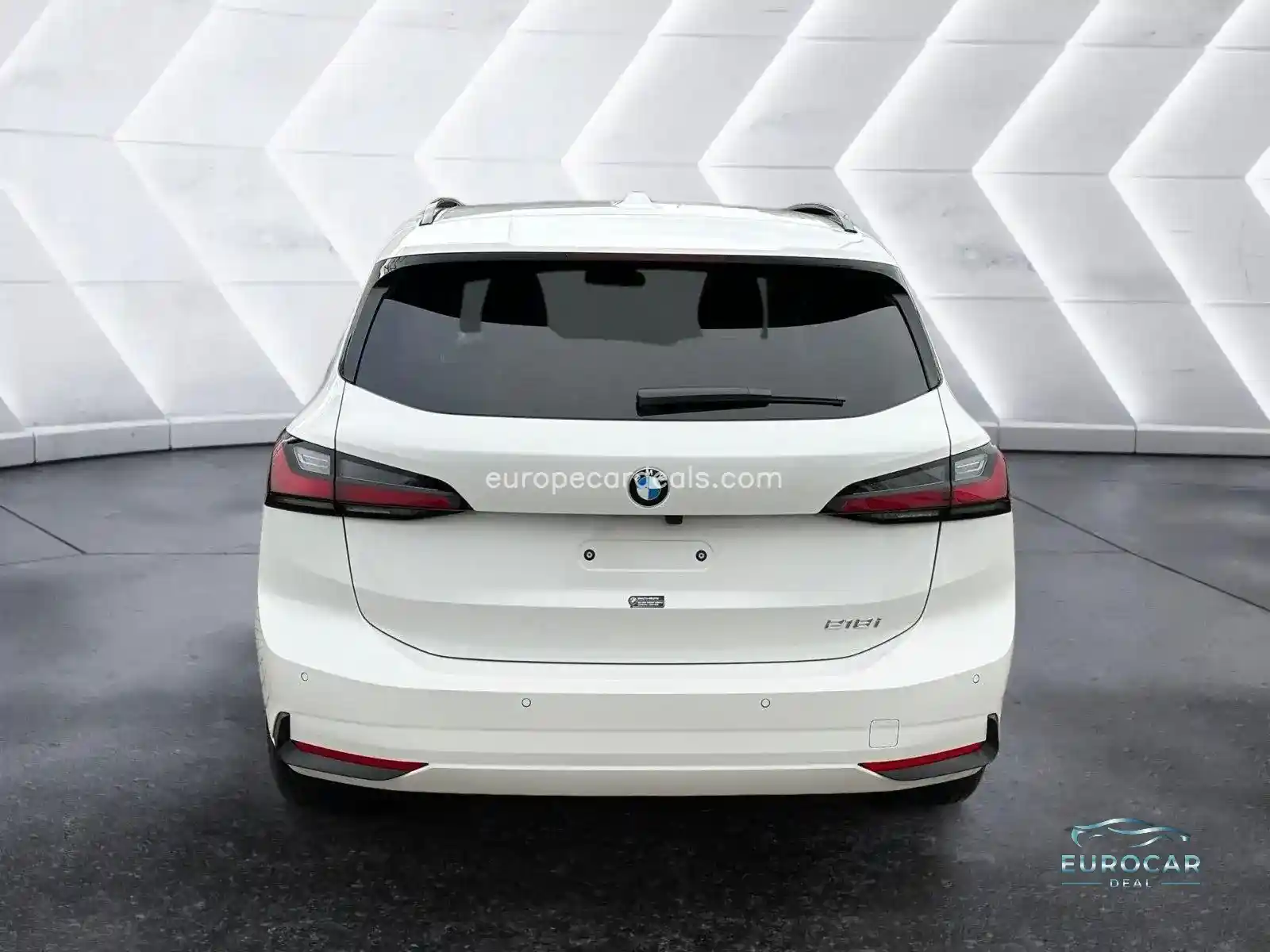 BMW 218 Active Tourer