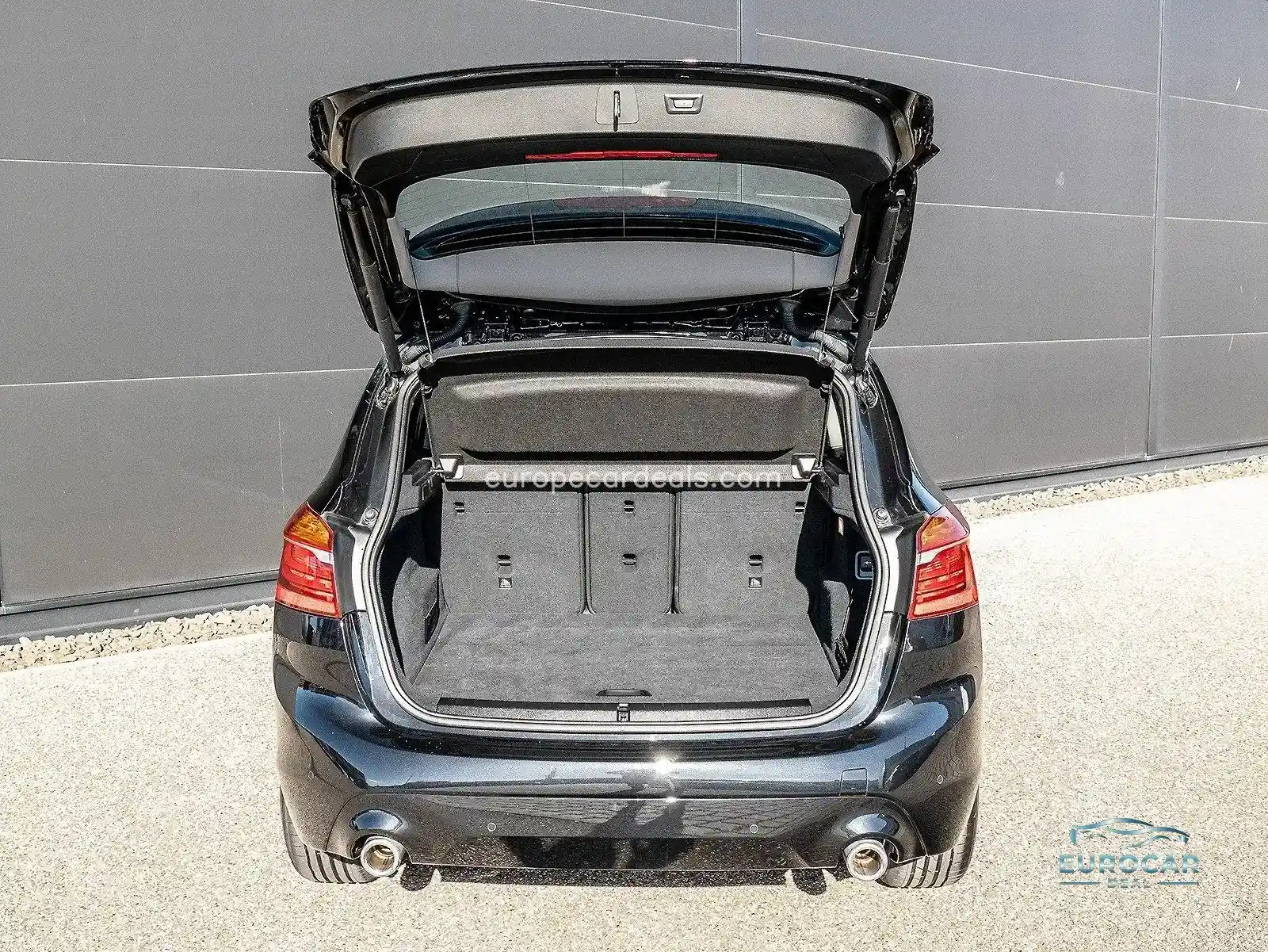BMW 220 Active Tourer