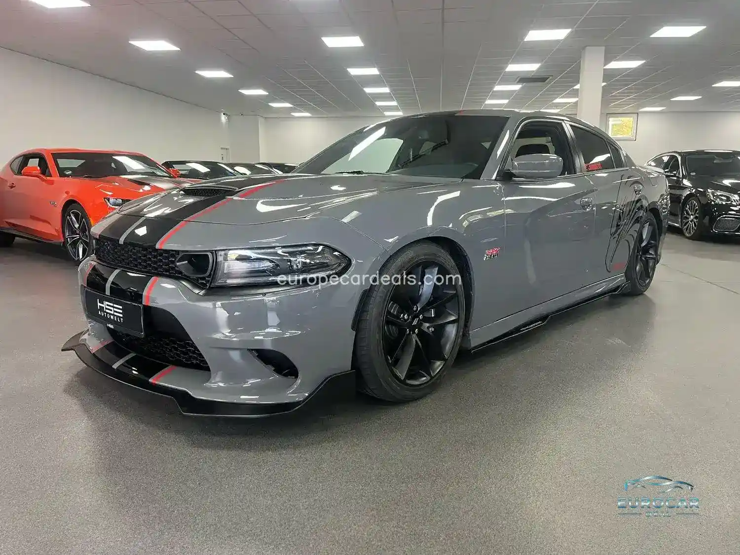 Dodge Charger