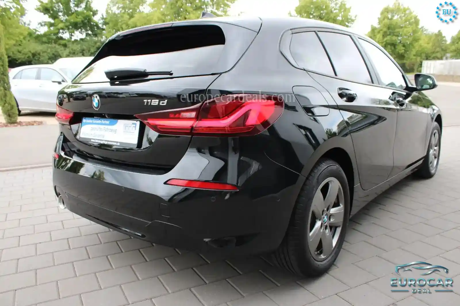 BMW 116