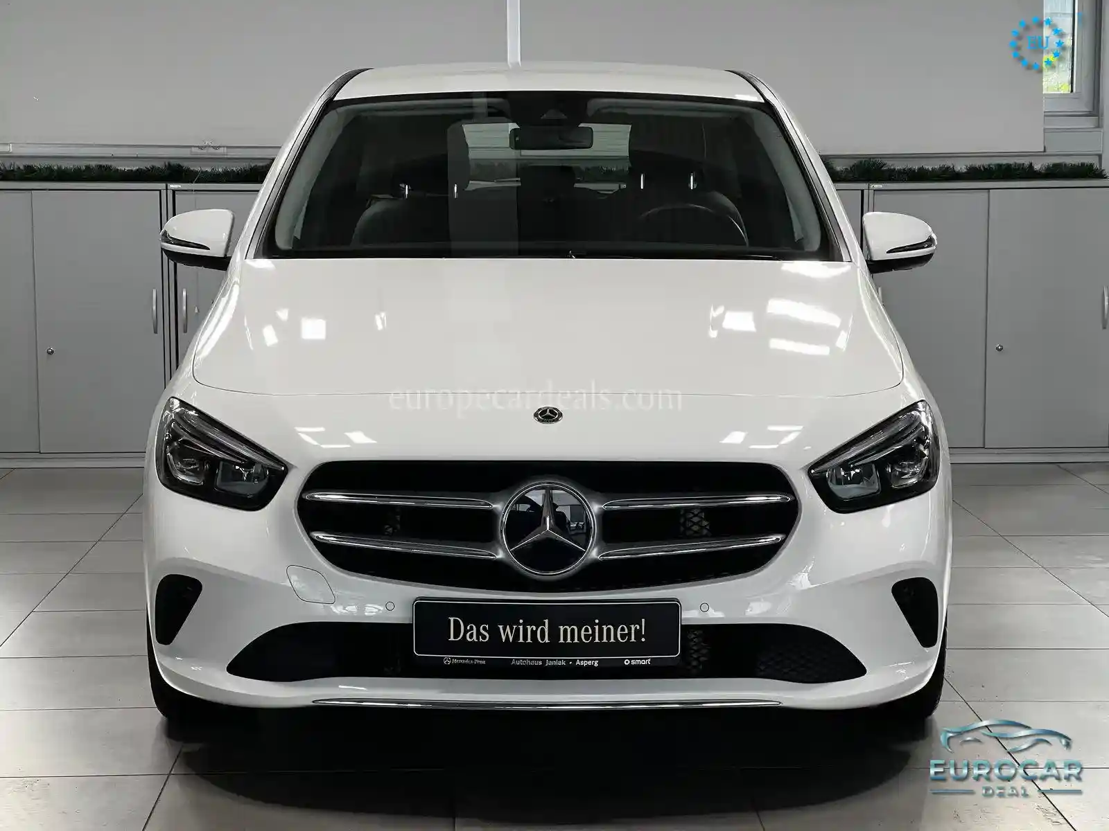 Mercedes-Benz B 250