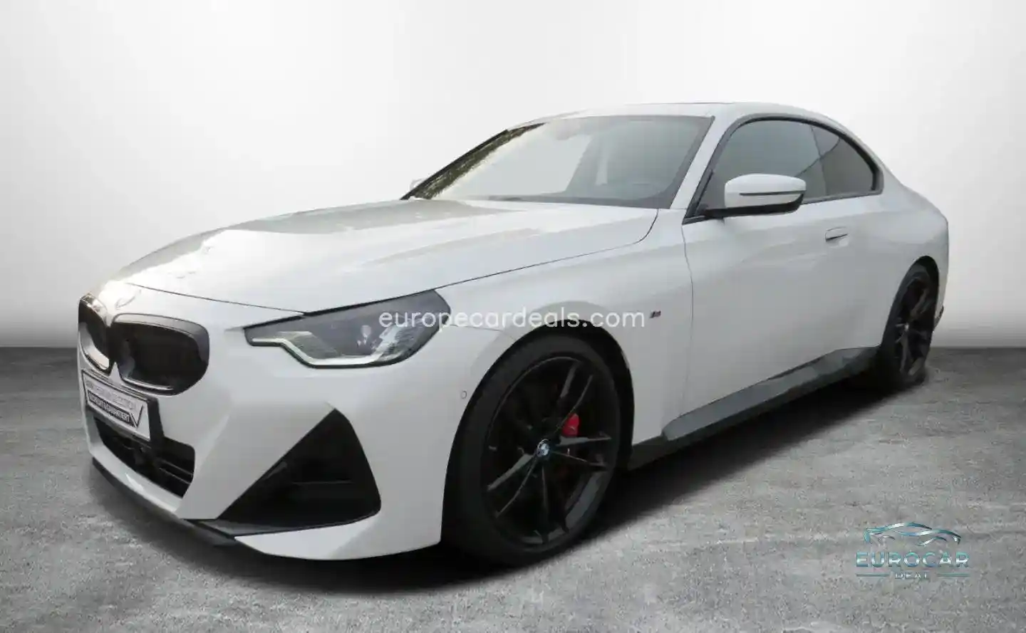 BMW 220