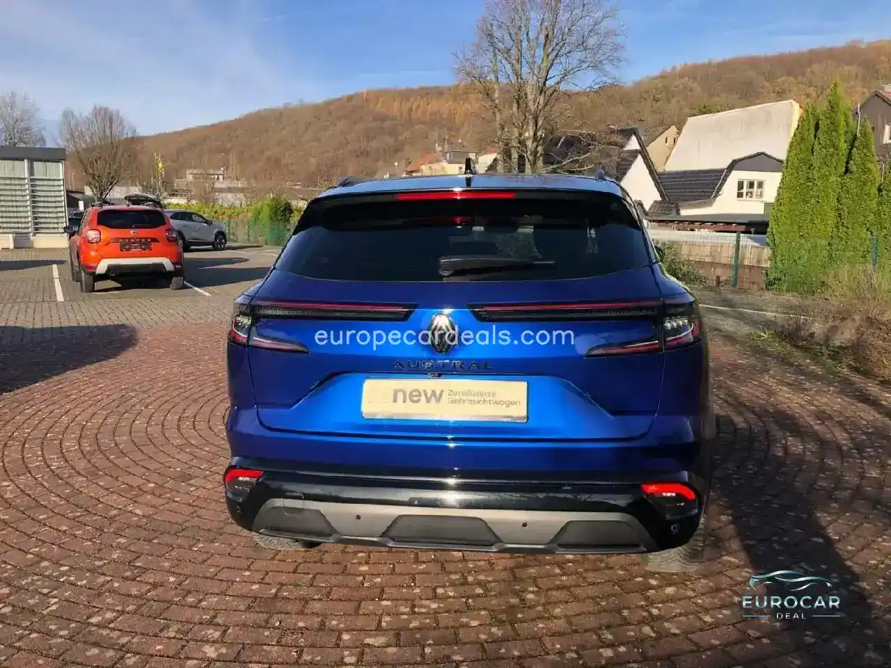 Renault Austral