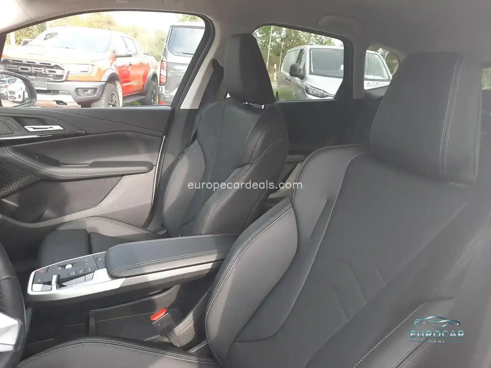 BMW 216 Active Tourer