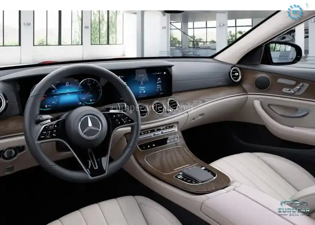 Mercedes-Benz E 300