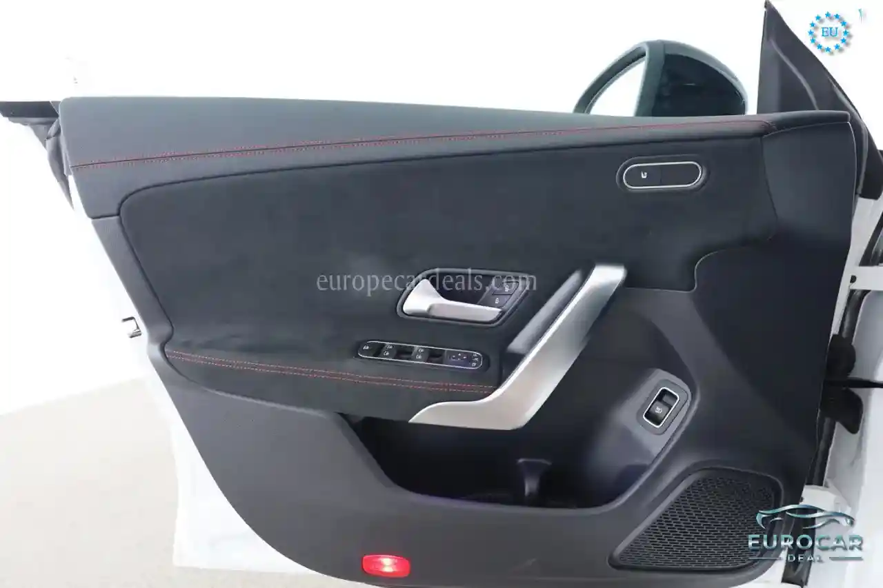 Mercedes-Benz CLA 200 Shooting Brake
