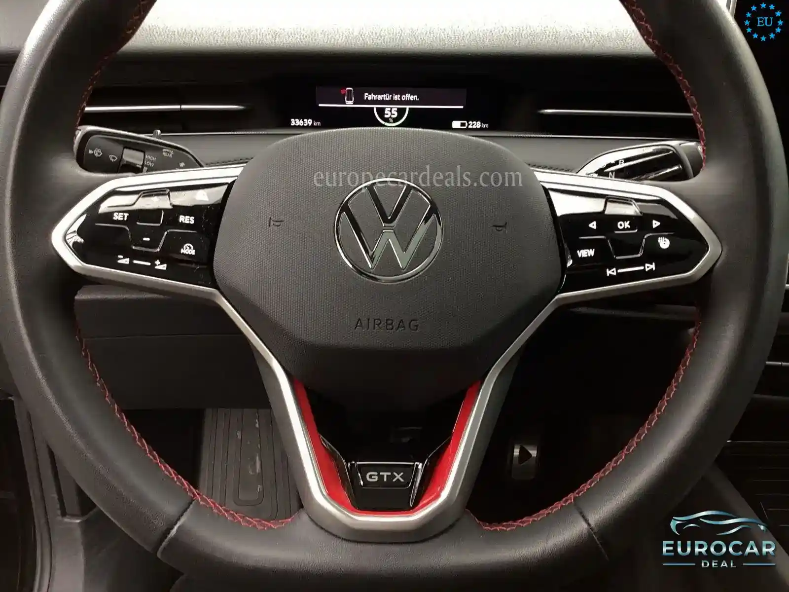 Volkswagen ID.7