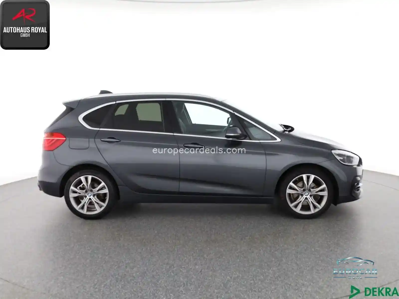 BMW 220 Active Tourer