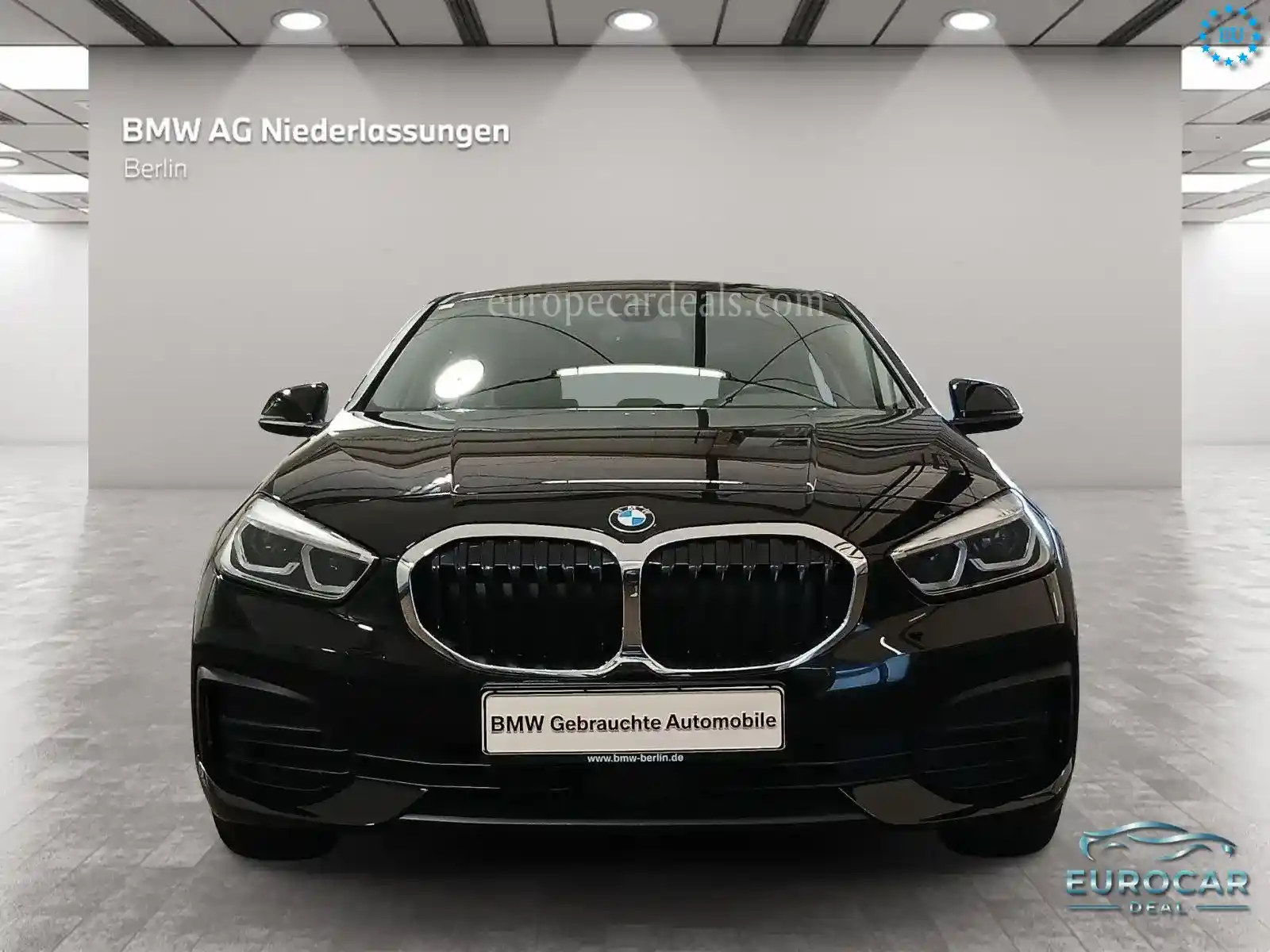 BMW 118