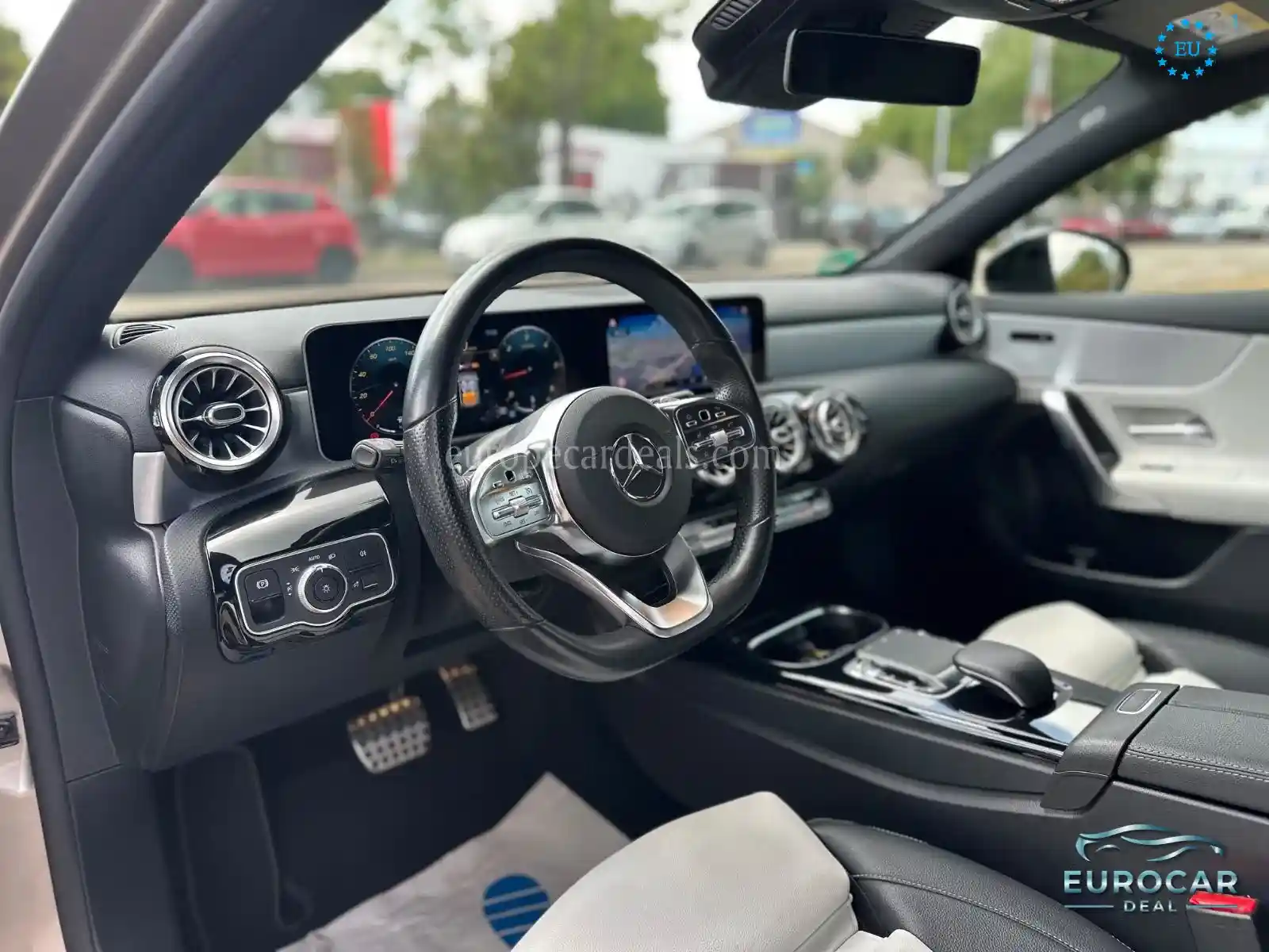 Mercedes-Benz A 220