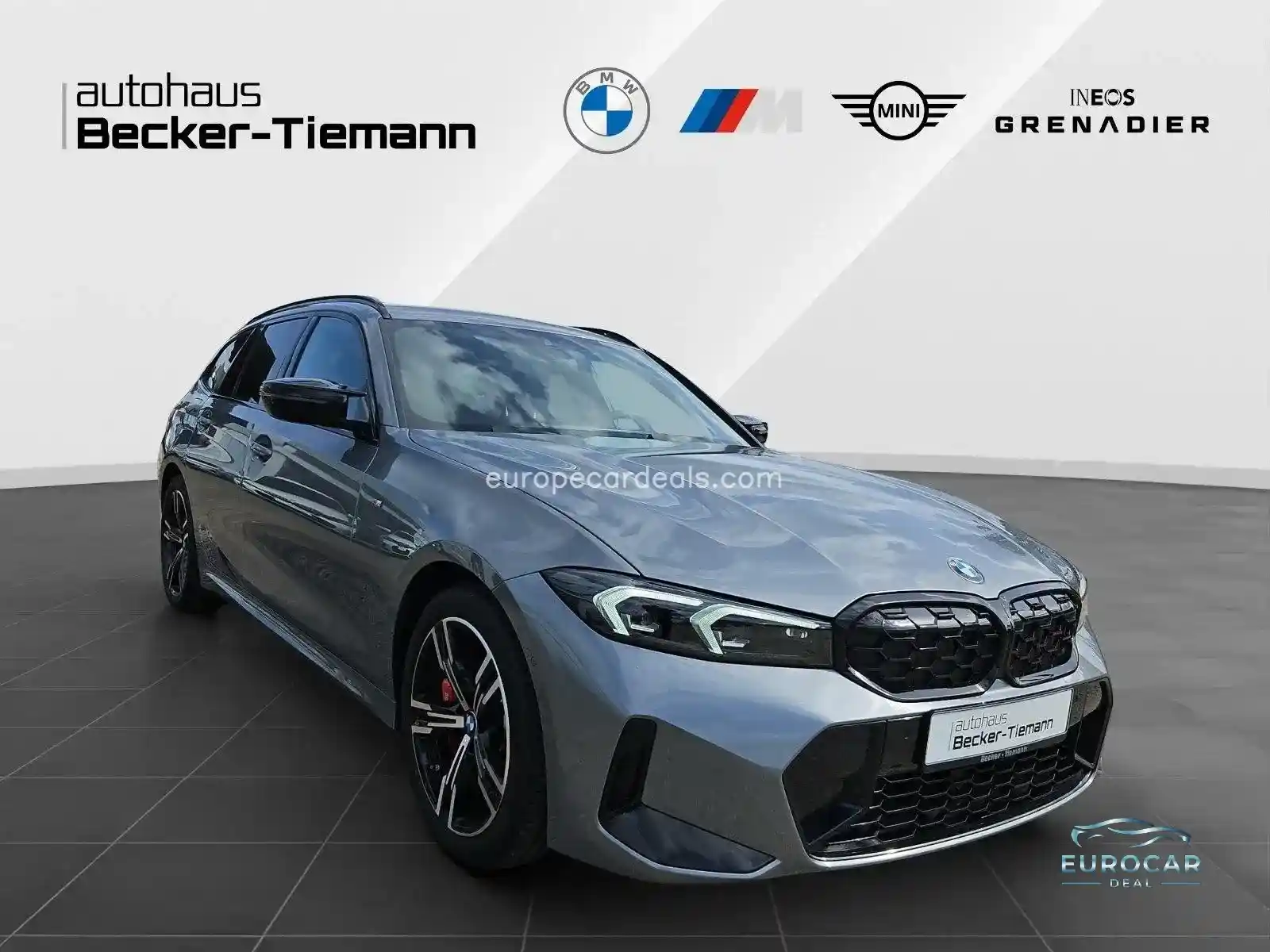 BMW M340i
