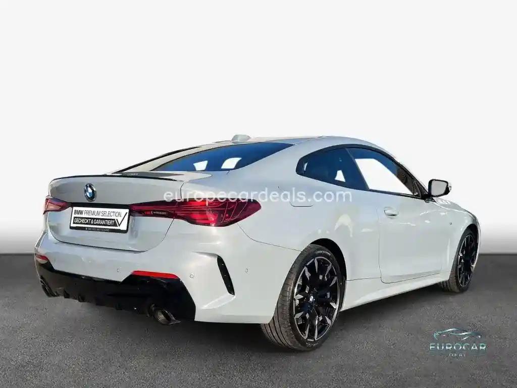 BMW 420