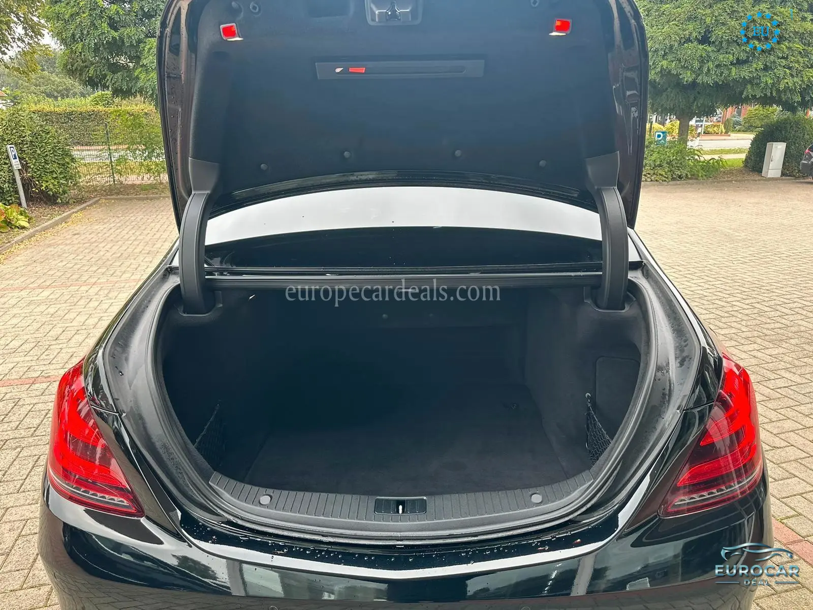 Mercedes-Benz S 400