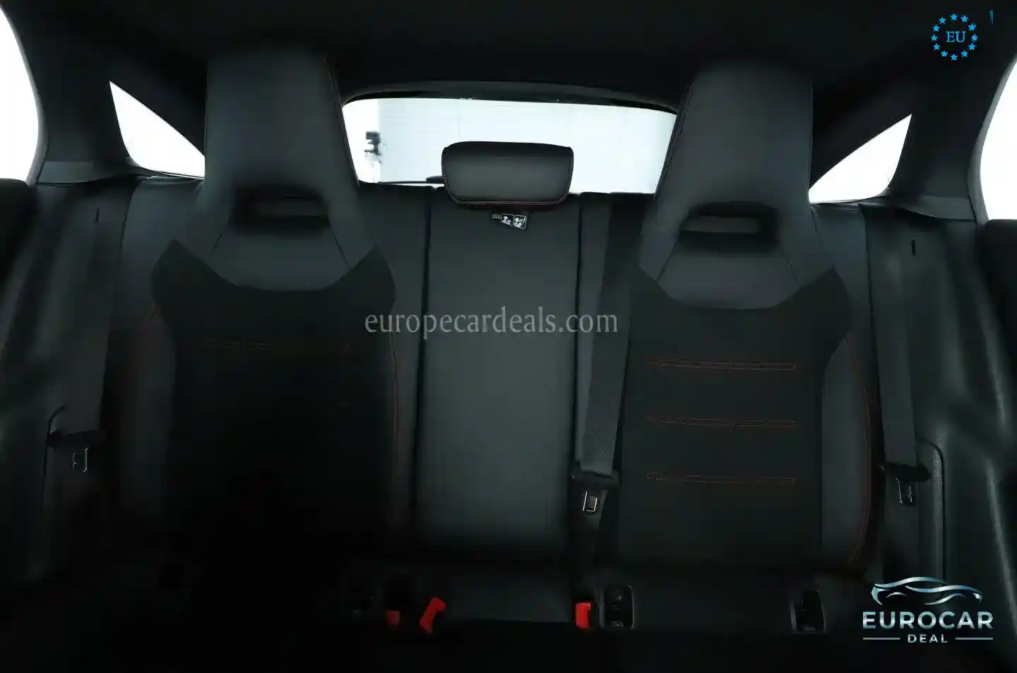 Mercedes-Benz CLA 220 Shooting Brake