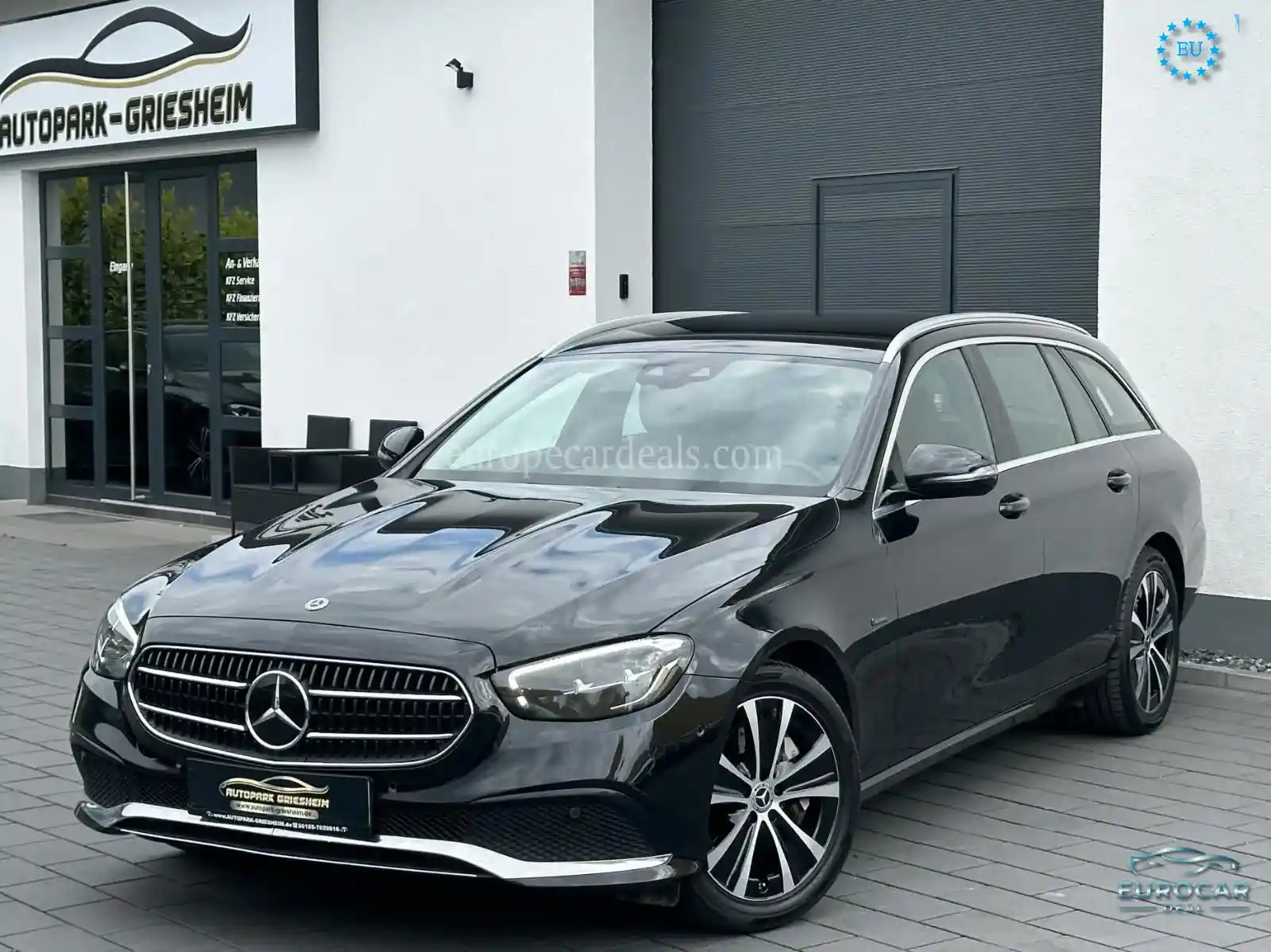 Mercedes-Benz E 300