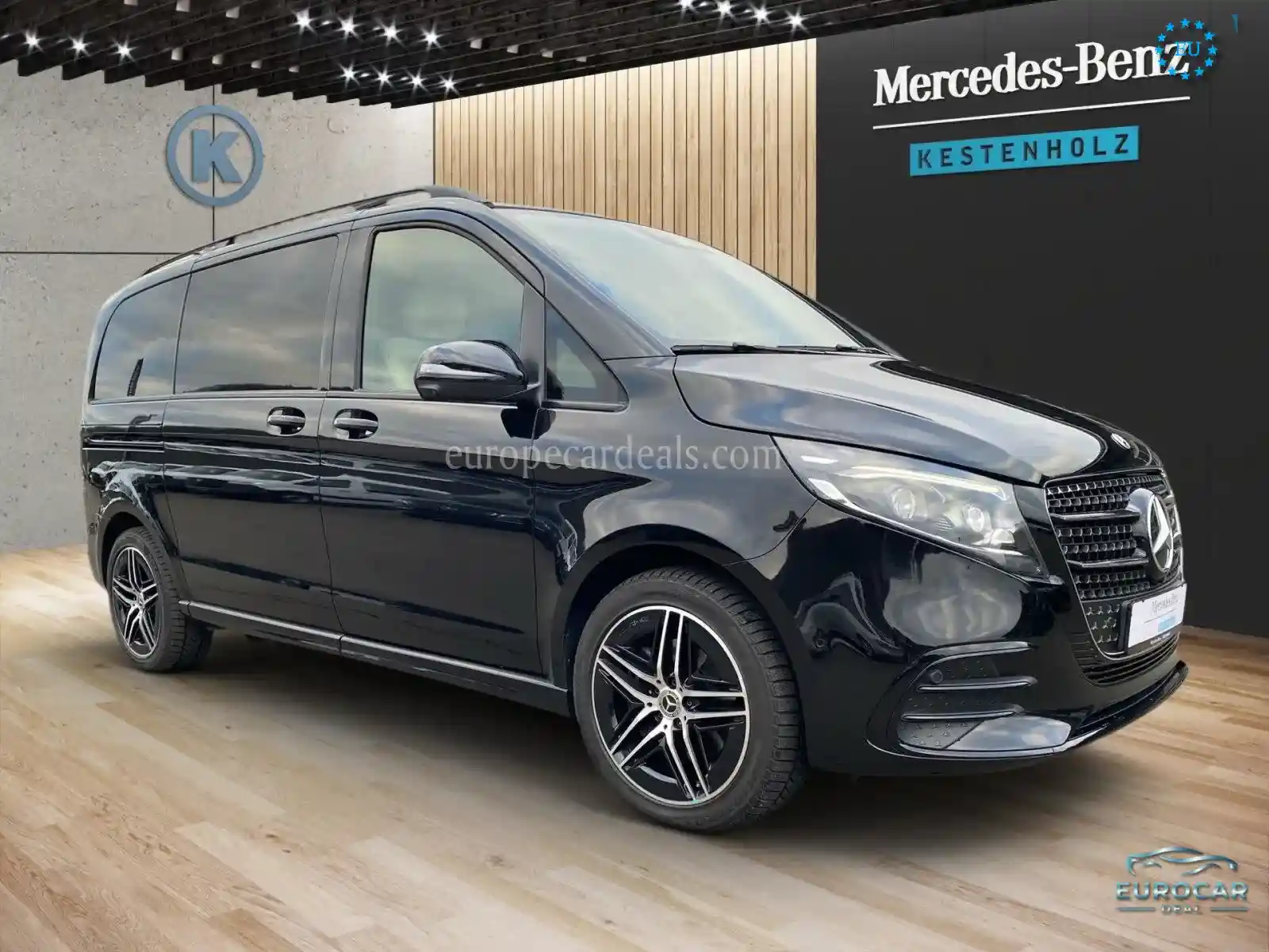 Mercedes-Benz V 300