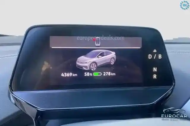 Volkswagen ID.5
