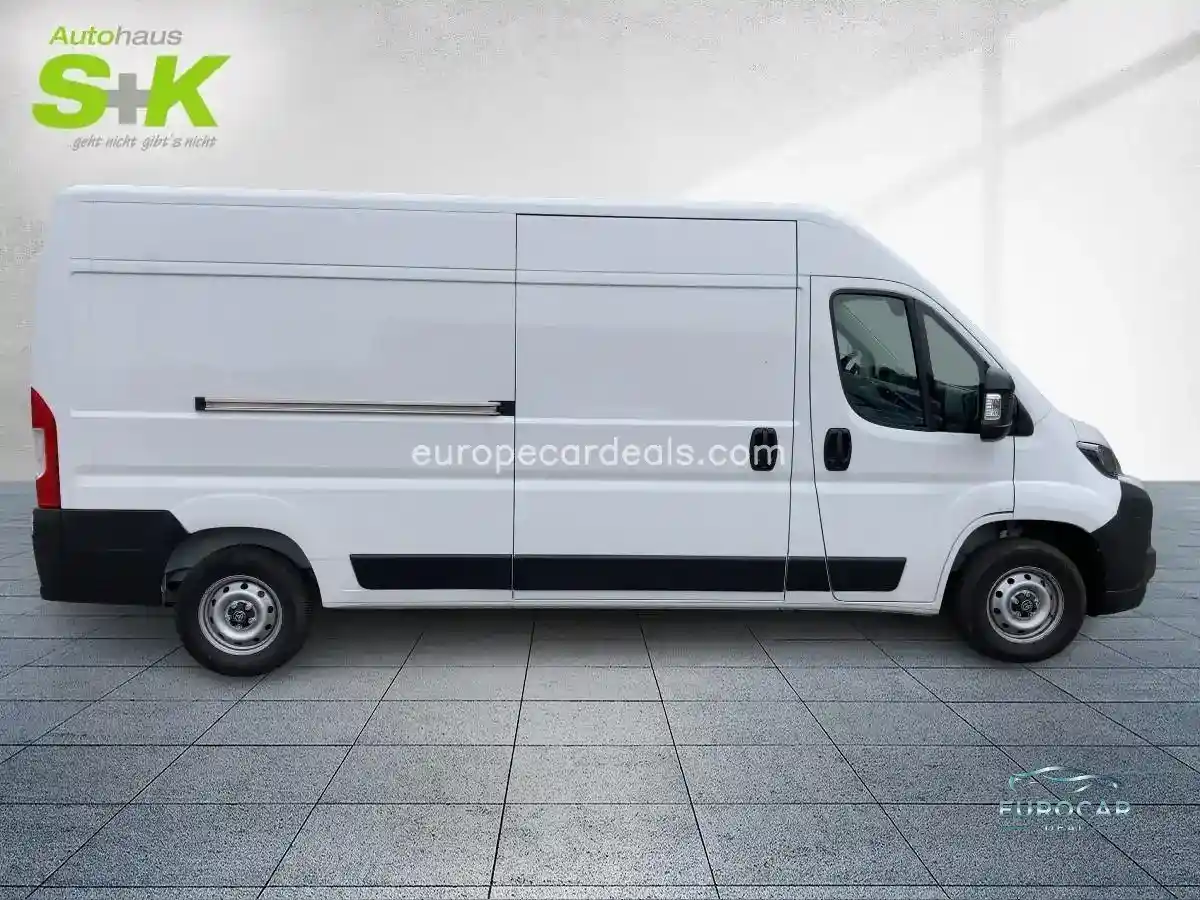 Toyota Proace (Verso)