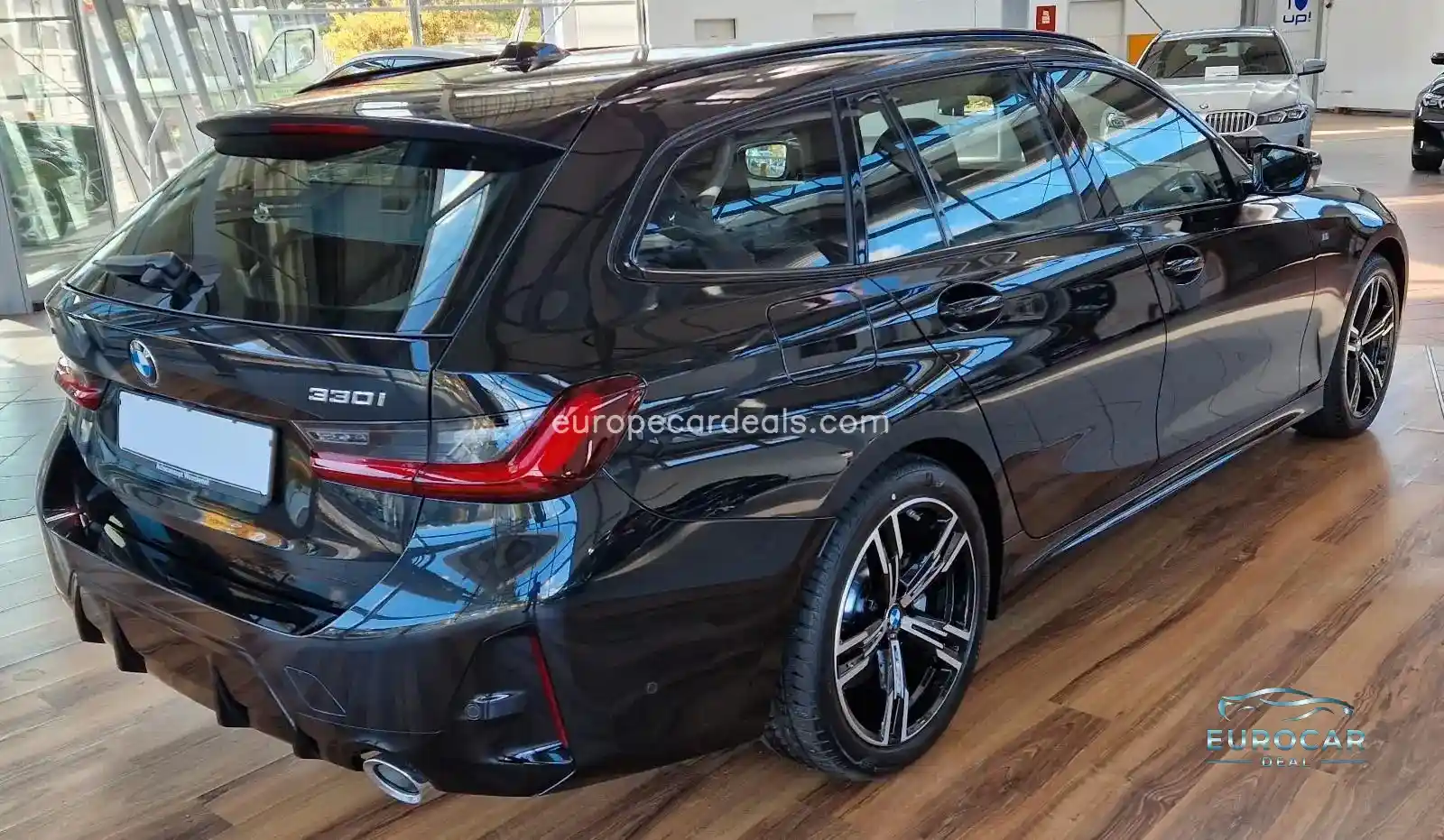 BMW 330