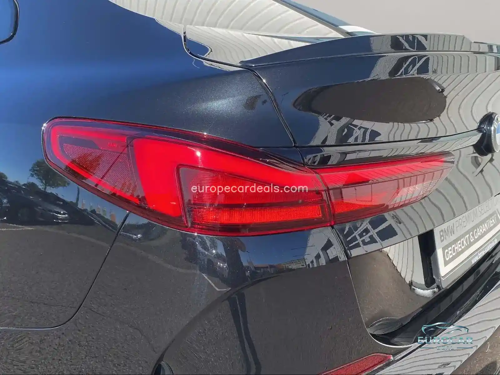 BMW M235