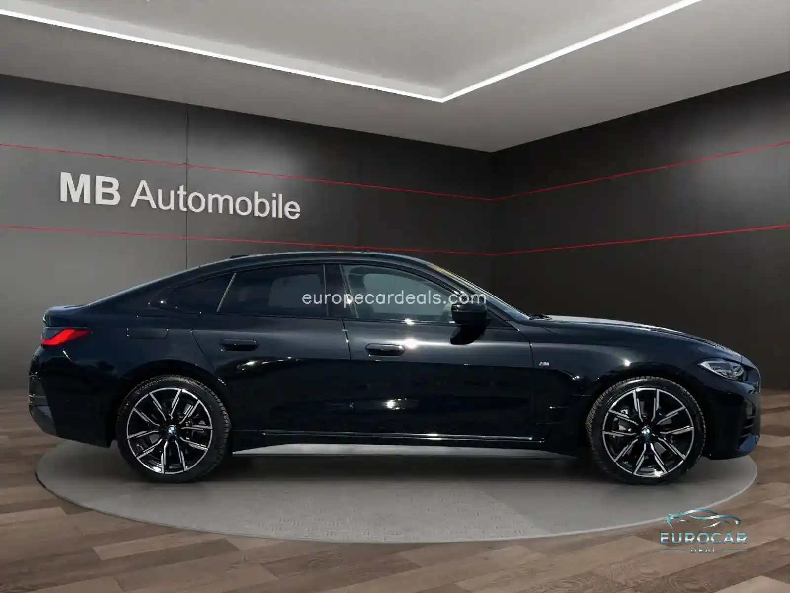 BMW 430