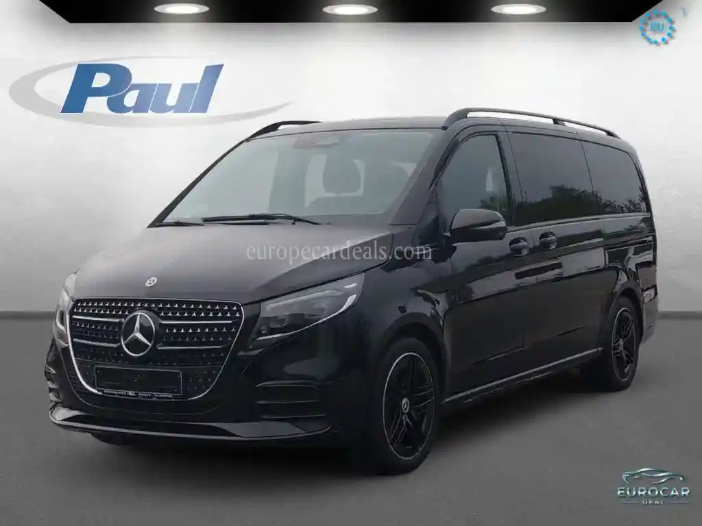 Mercedes-Benz V 250