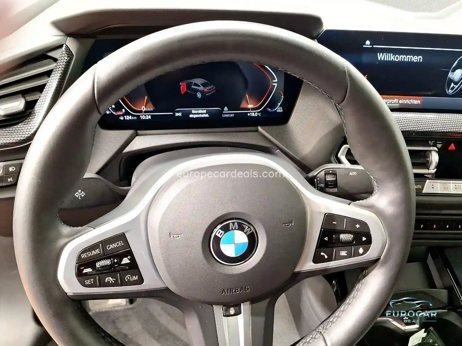 BMW 220 Gran Coupé