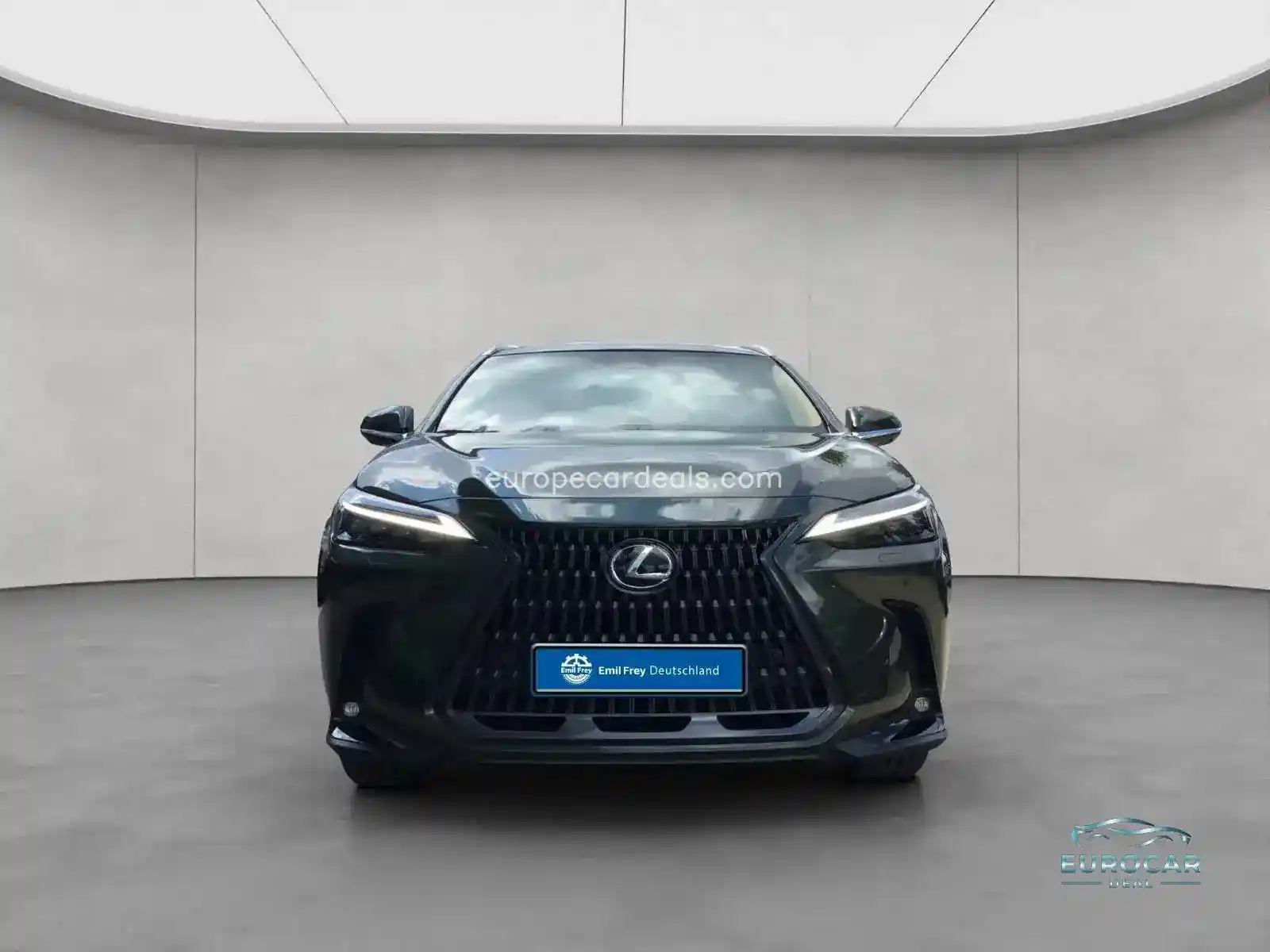 Lexus NX 350h