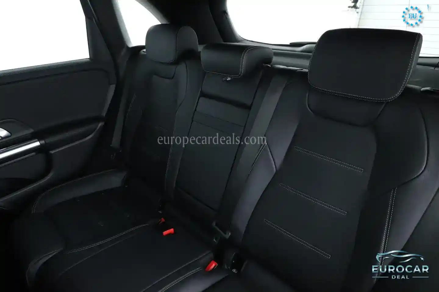 Mercedes-Benz B 250