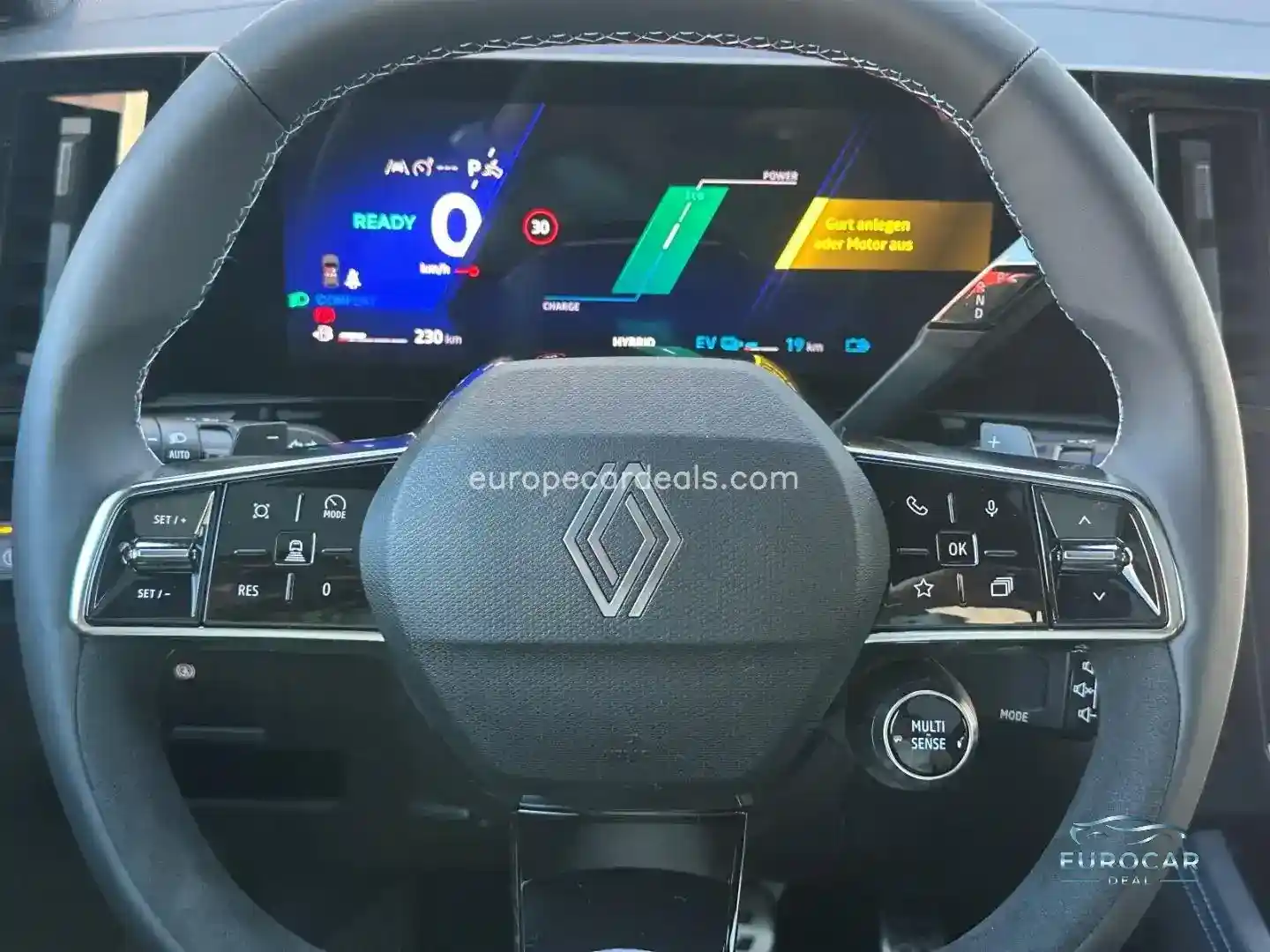 Renault Rafale