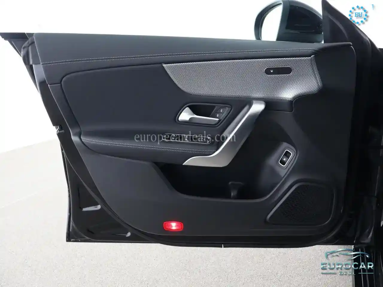 Mercedes-Benz CLA 250 Shooting Brake