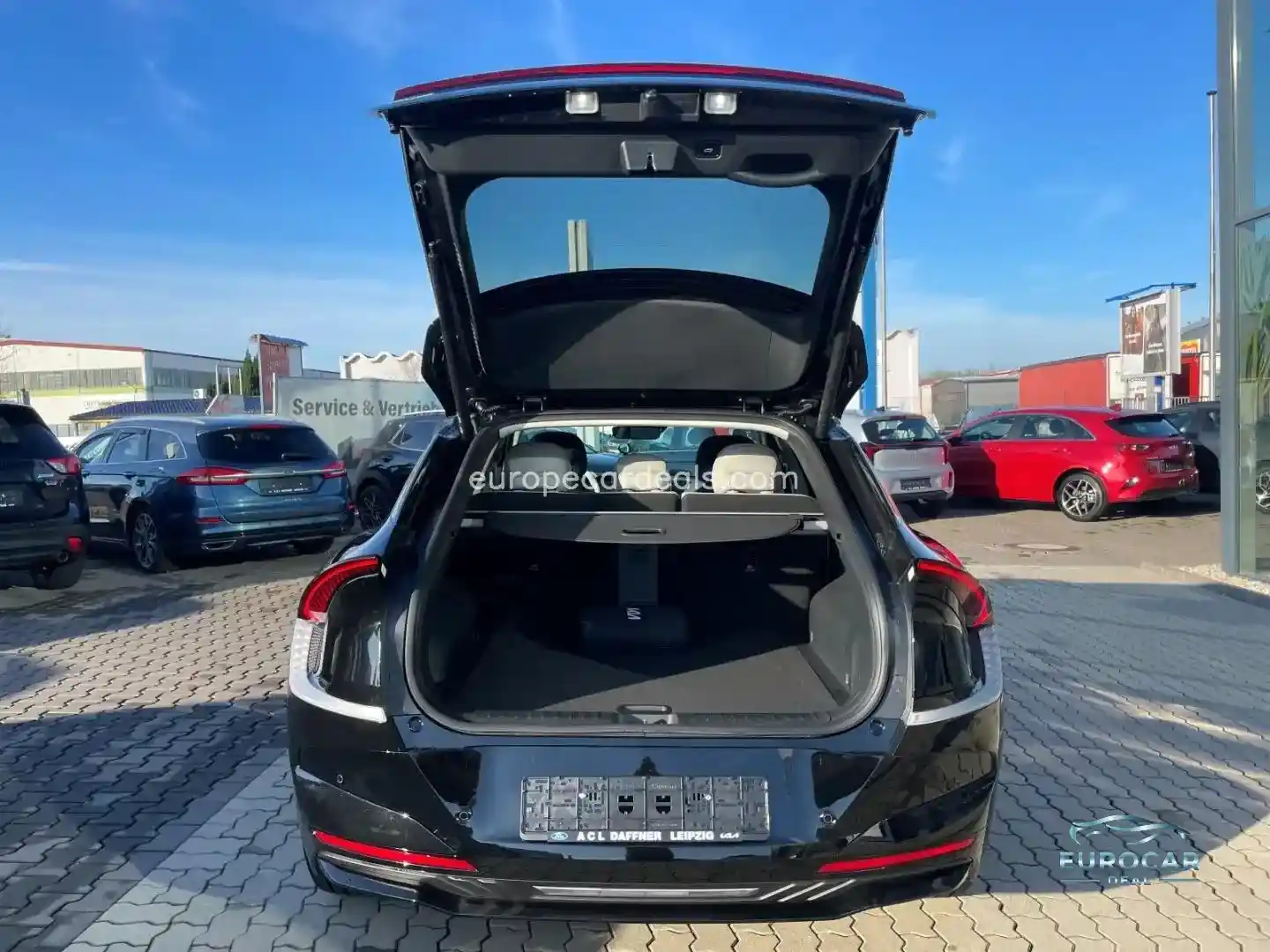 Kia EV6