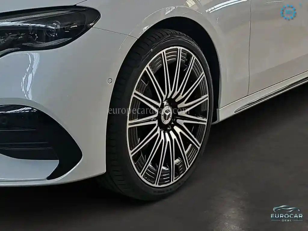 Mercedes-Benz E 450