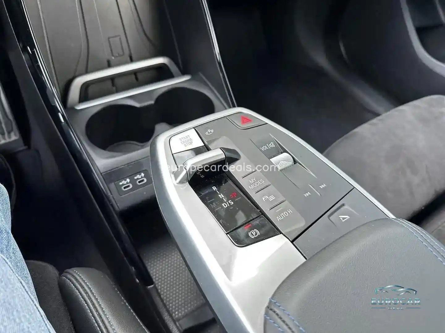 BMW 220 Active Tourer