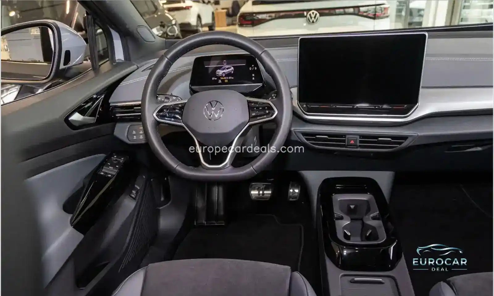 Volkswagen ID.4