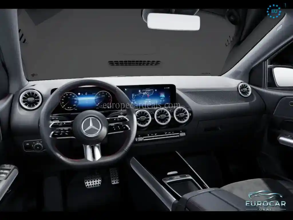 Mercedes-Benz B 250