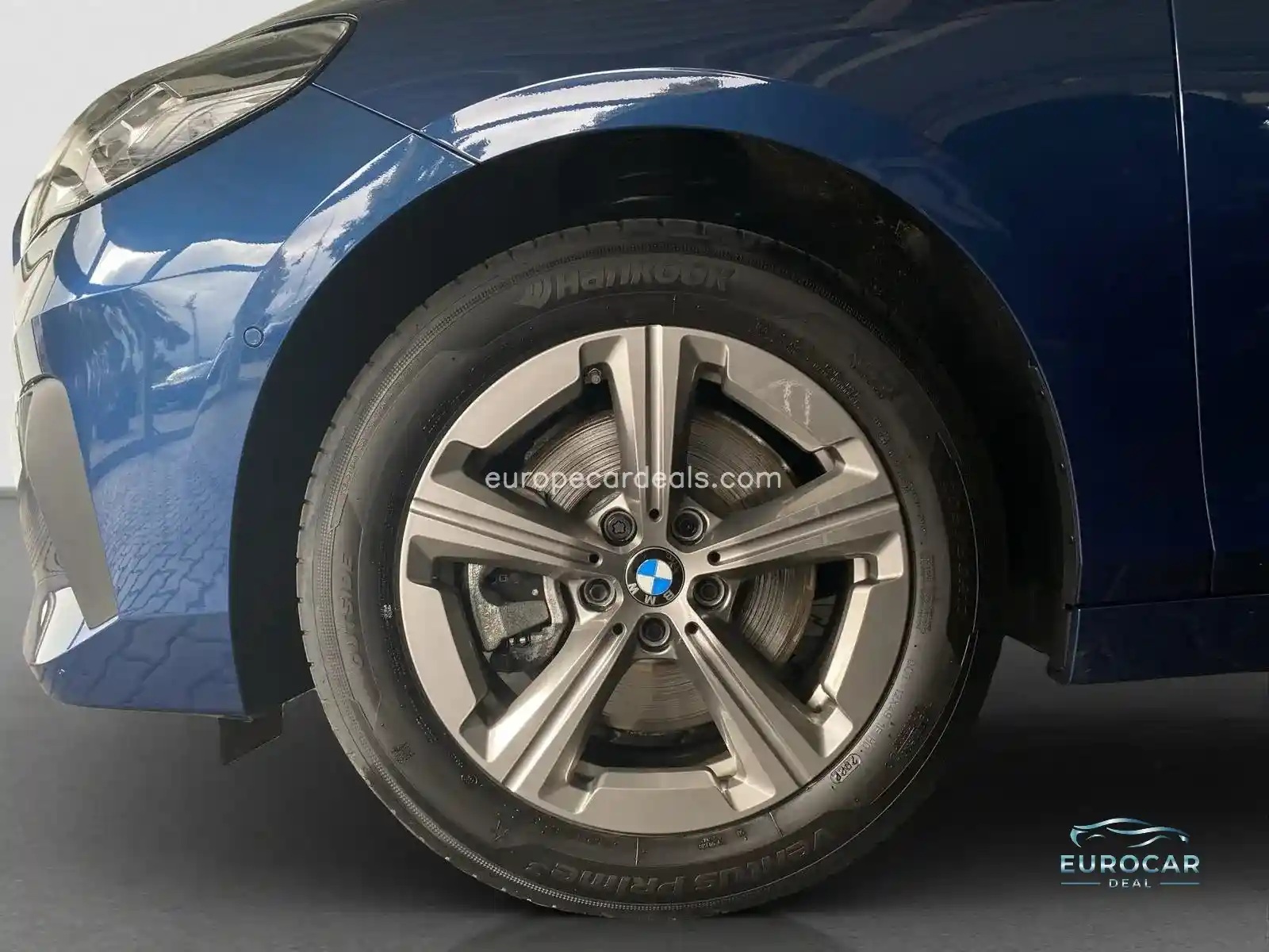 BMW 223 Active Tourer