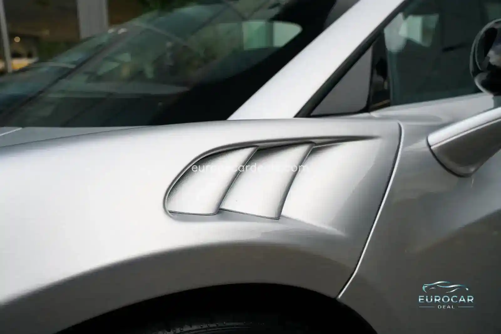 McLaren Artura