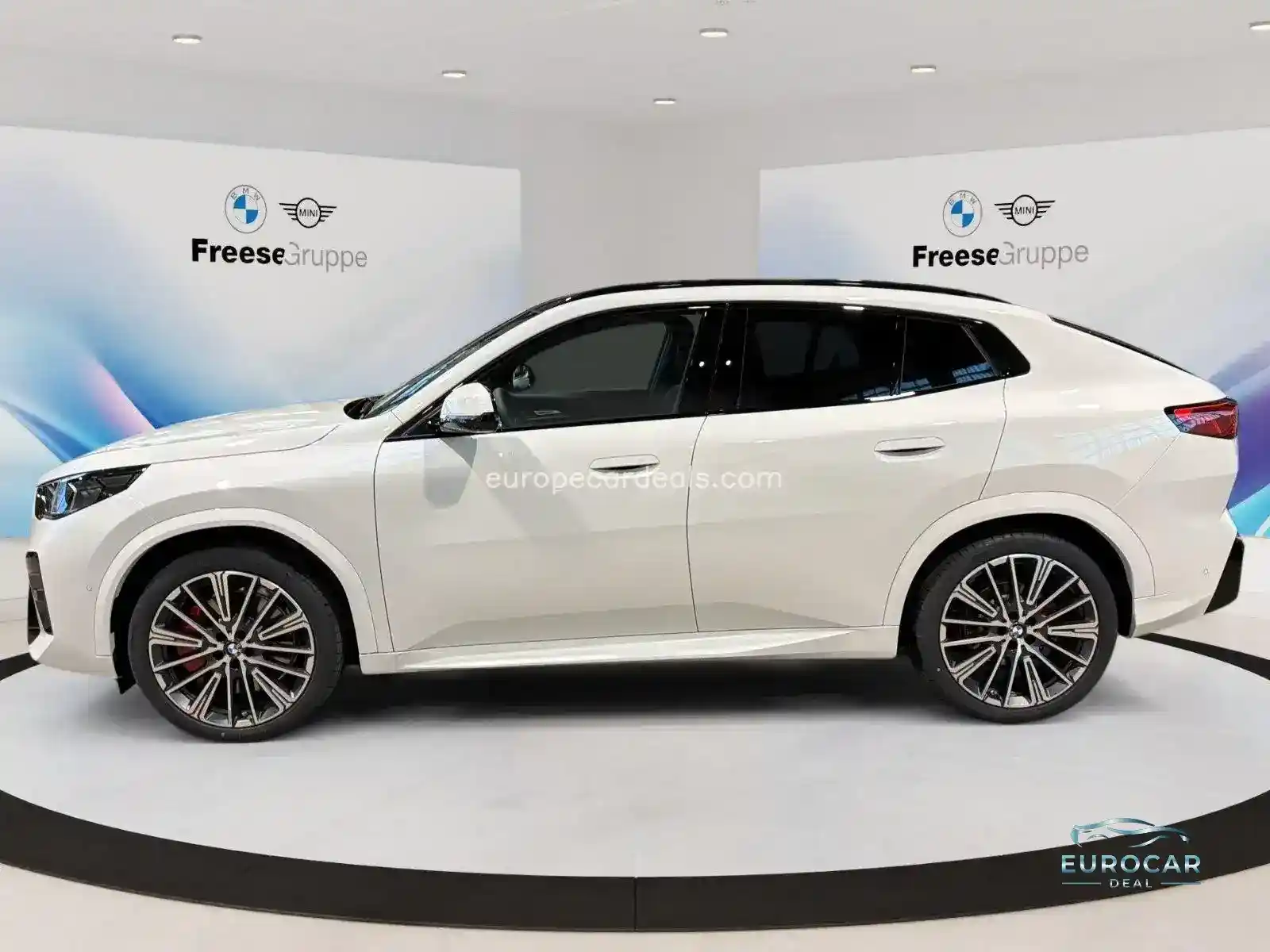 BMW iX2