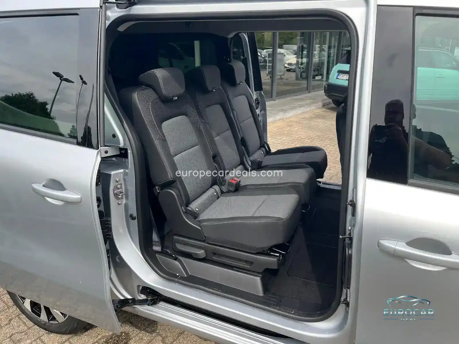 Renault Grand Kangoo
