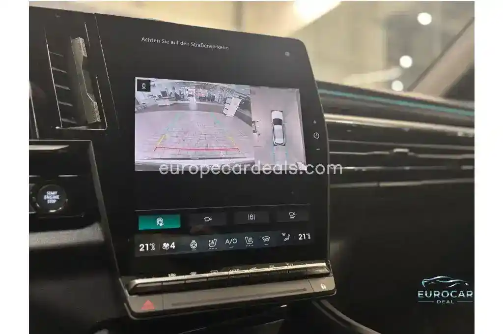 Renault Austral